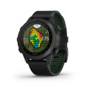 Garmin MARQ® Golfer (Gen 2) – Carbon Edition - Bild 8