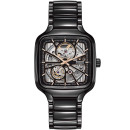 Rado True Square Automatic Open Heart - Bild 2