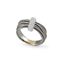 Annamaria Cammilli Tie Chic Ring - Bild 2