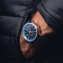 Mühle Glashütte 29er Big Kleine Sekunde Edition - Bild 4