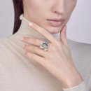 Annamaria Cammilli Sultana Ring - Bild 2