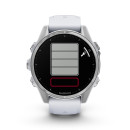 Garmin fēnix® 8 – 43 mm, AMOLED - Bild 12