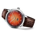 Glashütte Original Vintage Sixties Panoramadatum - Bild 2