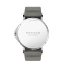 NOMOS Glashütte Ahoi neomatik 38 Datum sand - Bild 2