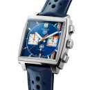 TAG Heuer TAG HEUER MONACO CHRONOGRAPH X GULF - Bild 2