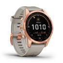 Garmin fēnix® 7S Solar - Bild 5