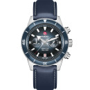 Rado Captain Cook Automatic Chronograph - Bild 2