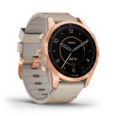 Garmin fēnix® 7S Sapphire Solar - Bild 5