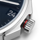 NOMOS Glashütte Ahoi neomatik Atlantic - Bild 4