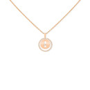 Messika Lucky Move PM Collier - Bild 2