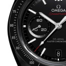 Omega Speedmaster Dark Side of the Moon - Bild 4