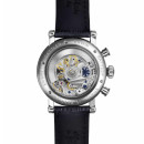 Erwin Sattler CHRONOGRAPH III S - Bild 2