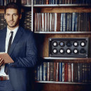 Erwin Sattler ROTALIS 10 WOOD - Bild 5