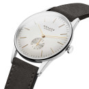 NOMOS Glashütte Orion 38 silber - Bild 3