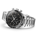 Omega Speedmaster Kaliber 321 - Bild 3
