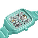 Rado True Square Automatic Open Heart - Bild 4