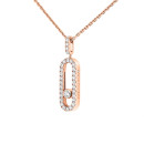 Messika Move Uno GM Kette  - Bild 2