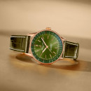 Breitling Navitimer Automatic 36 - Bild 4