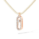 Messika Messika CARE(S) Anhänger mit Halskette - Bild 2