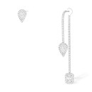 Messika My Twin Ohrhänger und Ohrstecker - Bild 2