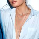 Messika Move 10th Diamantkette - Bild 2