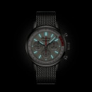 Breitling Top Time B01 Ford Thunderbird - Bild 6