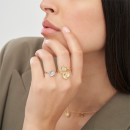 Annamaria Cammilli Desert Rose Ring - Bild 2