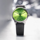 Mühle Glashütte Panova Limettengrün - Bild 2