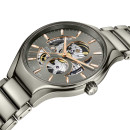 Rado True Round Automatic Open Heard - Bild 4