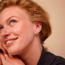 Bron Confetti Ohrstecker - Bild 2