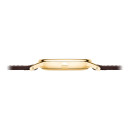 NOMOS Glashütte Ludwig Gold 33 - Bild 7