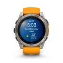 Garmin fēnix® 8 – 51 mm, AMOLED - Bild 12