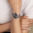 Rado True Thinline Les Couleurs™ Le Corbusier Grey Brown Natural Umber 32141 - Bild 3