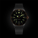 Breitling Superocean Heritage B31 Automatic 42 - Bild 3