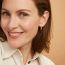 Bron Lux Creolen - Bild 2