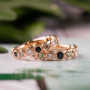 Bron Confetti Ring - Bild 2