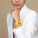 Rado True Thinline x Great Gardens of the World - Bild 2