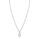 Messika So Move Titan Anhänger mit Halskette - Bild 3