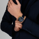 Rado Captain Cook Automatic Chronograph - Bild 7