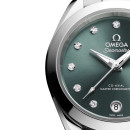 Omega Seamaster Aqua Terra 150 M - Bild 4
