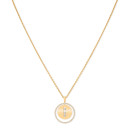 Messika Lucky Move MM Collier - Bild 2