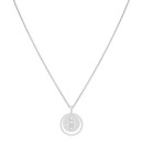 Messika Lucky Move MM Pavé Collier - Bild 2