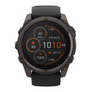 Garmin fēnix® 8 – 51 mm, Solar, Sapphire - Bild 6