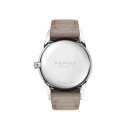 NOMOS Glashütte Orion 33 Duo - Bild 2