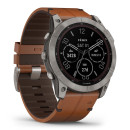 Garmin fēnix® 7X Sapphire Solar - Bild 5