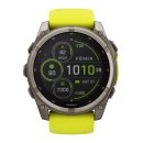 Garmin fēnix® 8 – 51 mm, Solar, Sapphire - Bild 6