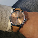 Erwin Sattler CHRONOGRAPH 66 - Bild 3