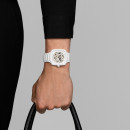 Rado True Square Automatic Open Heart - Bild 2