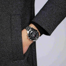 Rado Captain Cook Automatic Chronograph - Bild 5