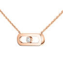 Messika Move Uno Halskette - Bild 2